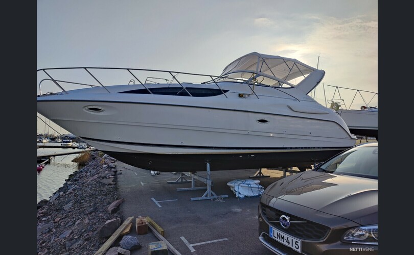 Bayliner 3055 Ciera-kuva-19